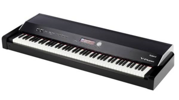 Mein Piano